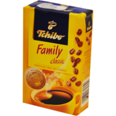 Tchibo - Family Coffee 250g