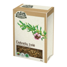 Zolynelis - Thyme Tea 50g