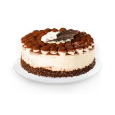 Home Foods - Tiramisu Cake (Frozen) 850g