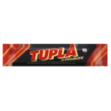 Tupla - Milk Chocolate King Size 85g