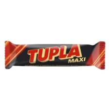 Tupla - Milk Chocolate Maxi 50g
