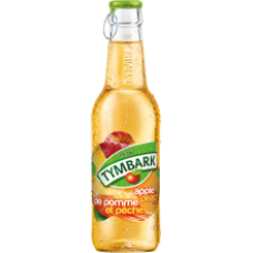 Tymbark - Apple-Peach Drink 250ml
