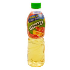 Tymbark - Apple-Peach Drink 500ml