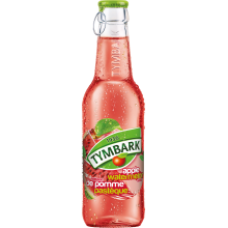 Tymbark - Apple-Watermelon Drink 250ml