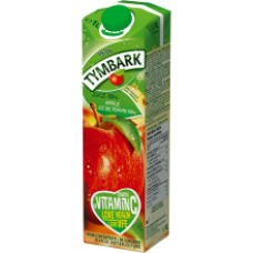 Tymbark - Apple Juice 1L