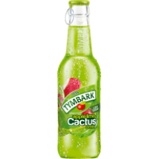 Tymbark - Cactus-Apple-Lime Drink 250ml