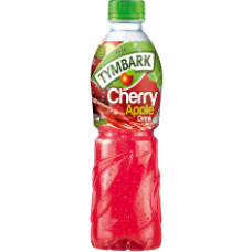 Tymbark - Cherry-Apple Drink 500ml