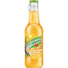 Tymbark - Mango-Apple-Orange Drink 250ml
