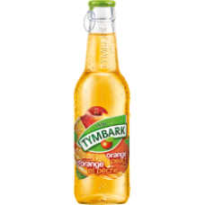 Tymbark - Orange-Peach Drink 250ml
