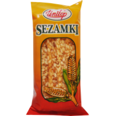 Unitop - Sesame Snaps 27g