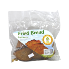Home Foods - Fried Bread with Garlic 100g