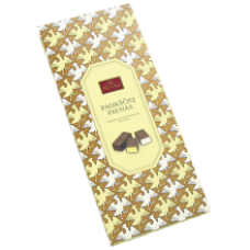 Pergale - Pauksciu Pienas Souffle 275g