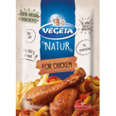 Vegeta Natur - Spices for Chicken 20g