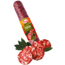Vigesta - Dzukiska Cold Smoked Sausage kg (~280g)