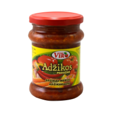 Viko - Adzika Sauce 260g