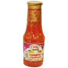 Viko - Garlic Sauce 330g