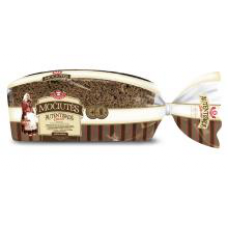 Vilniaus Duona - Mociutes Black Bread 450g