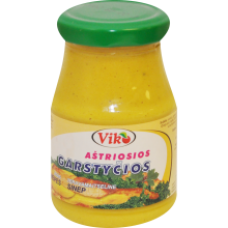 Viko - Spicy Mustard 190g