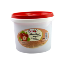 Viko - Strawberry Jam 900g