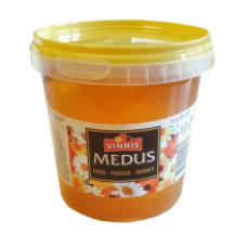 Vinnis - Blossom Honey 1kg