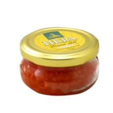 Zarendom - Red Caviar in Jar 100g