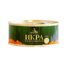Zarendom - Red Caviar in Can 95g