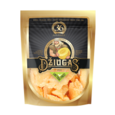 Zemaitijos - Dziugas Cheese Snack 36 Months 100g