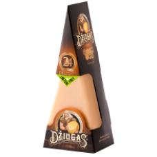 Zemaitijos - Dziugas Hard Cheese 24 Months 180g