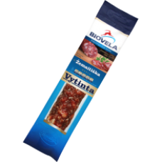 Biovela - Zemaitiska Dried Sausage 200g
