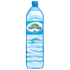 Zywiec Zdroj - Still Mineral Water 1.5L