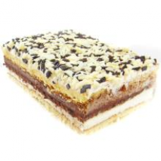 Home Foods - Black-White Pie 390g